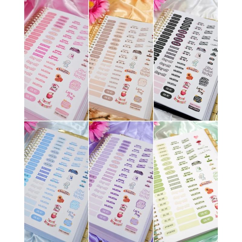 The 2026 Spiral Daily Planner — Designed for High-Intent Days