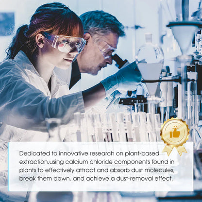 🖤Black Friday Sale:40% OFF🖤Indoor Air Purification Dust Removal Magic Box🏠🌿