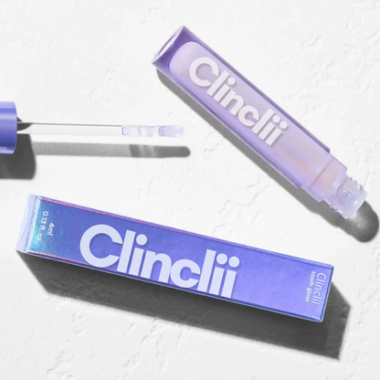 Clinclii™ Instant Glow Tooth Gloss–Your Smile’s Finishing Touch ✨